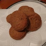 十一房珈琲店 - ノアゼット
      これかなり美味しい！！