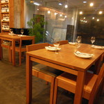 Bistro Tableau Noir - 