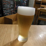 Bistro Tableau Noir - 