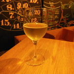 Bistro Tableau Noir - スパークリング