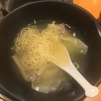 銀座しゃぶ通 - 