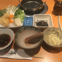 銀座しゃぶ通 - 