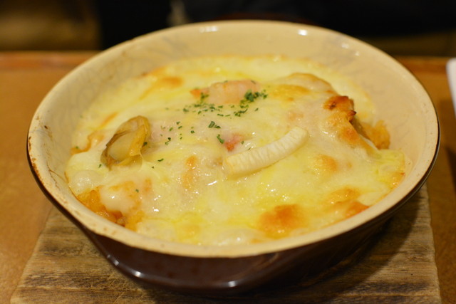 ステージ ワン（stage 1） - 筒井（レストラン）の写真