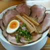 俺のラーメン あっぱれ屋