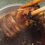 だるまや - 旨すぎる