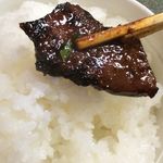 だるまや - 激ウマ