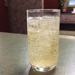 だるまや - ハイボール