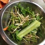 だるまや - サラダ