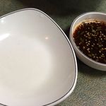 だるまや - タレ