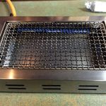 だるまや - ロースター