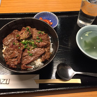 焼肉家 KAZU 神楽坂 - 