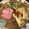 すごい煮干ラーメン凪 新宿ゴールデン街店本館