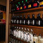 新料理 都留野 - 