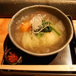 和牛懐石 但馬屋 梅田 - （2016年12月）