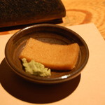 和牛懐石 但馬屋 梅田 - （2016年12月）