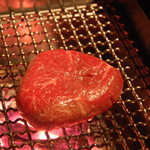 和牛懐石 但馬屋 梅田 - （2016年12月）