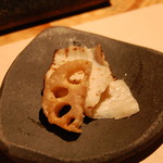 和牛懐石 但馬屋 梅田 - （2016年12月）