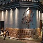 和牛懐石 但馬屋 梅田 - （2016年12月）