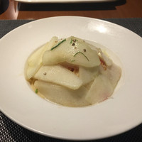 オッジ ダルマット 西麻布店 - 