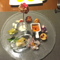 オッジ ダルマット 西麻布店 - 