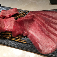 牛の達人　Private 西新宿店 - 