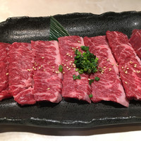 牛の達人　Private 西新宿店 - 