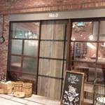 wine no Ruisuke - 外観。