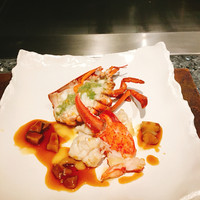 日本料理 鳥羽別邸 華暦 - 