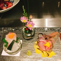 日本料理 鳥羽別邸 華暦 - 