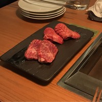 焼肉 矢澤 東京 - 