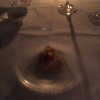 RESTAURANT DAZZLE - 