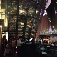 RESTAURANT DAZZLE - 