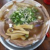 神戸ラーメン 第一旭 三宮本店