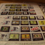 割烹 魚仙 - 利き酒セットはお得