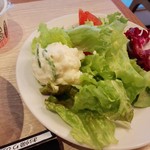 Remu Akihabara - 朝食（和洋ブッフェ）
