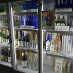 近藤 - 日本酒ケース