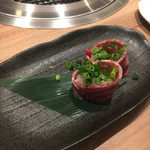 焼肉ソムリエ 萬樹亭 - 