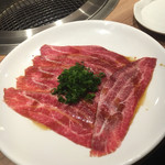 焼肉ソムリエ 萬樹亭 - 