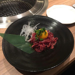 焼肉ソムリエ 萬樹亭 - 