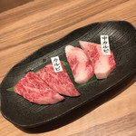 焼肉ソムリエ 萬樹亭 福島店 - 