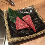 焼肉ソムリエ 萬樹亭 福島店 - 