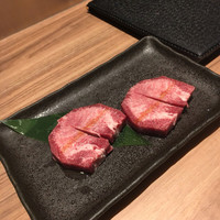 焼肉ソムリエ 萬樹亭 福島店 - 