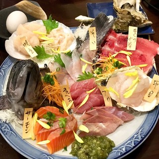 浜焼酒場!海王_1