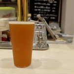 ABRI Sake&Beer Dining - 