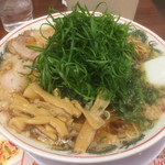 ラーメン魁力屋 - 