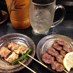 Sumibi Yakitori Kandagawa - 