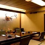 きょうど料理亭 杉ノ目 - 