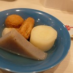 ABRI Sake&Beer Dining - 