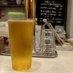 ABRI Sake&Beer Dining - 