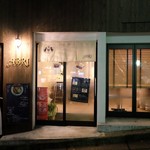 ABRI Sake&Beer Dining - 